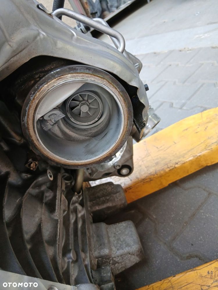 silnik b4204t11kompletny volvo s60 ii 2015r 2.0 t5 - 13