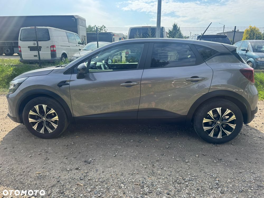 Renault Captur - 10