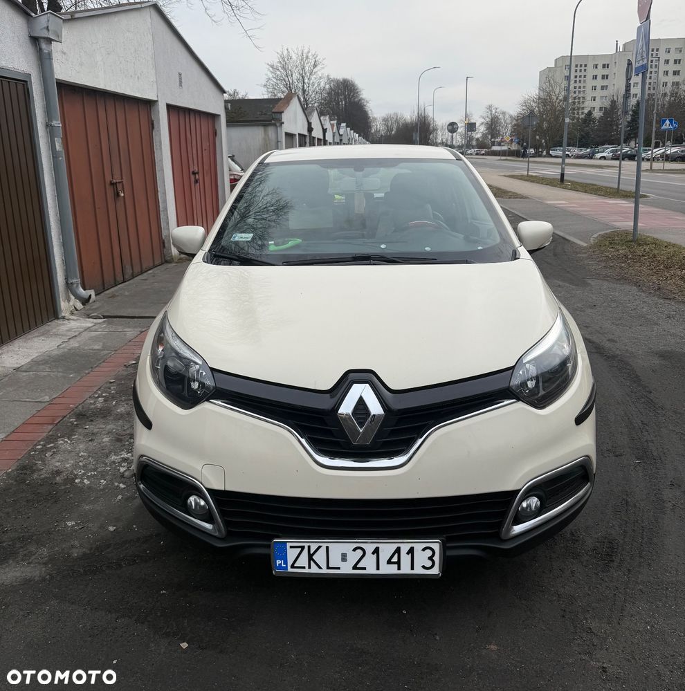 Renault Captur ENERGY TCe 90 Start&Stop Expression - 2