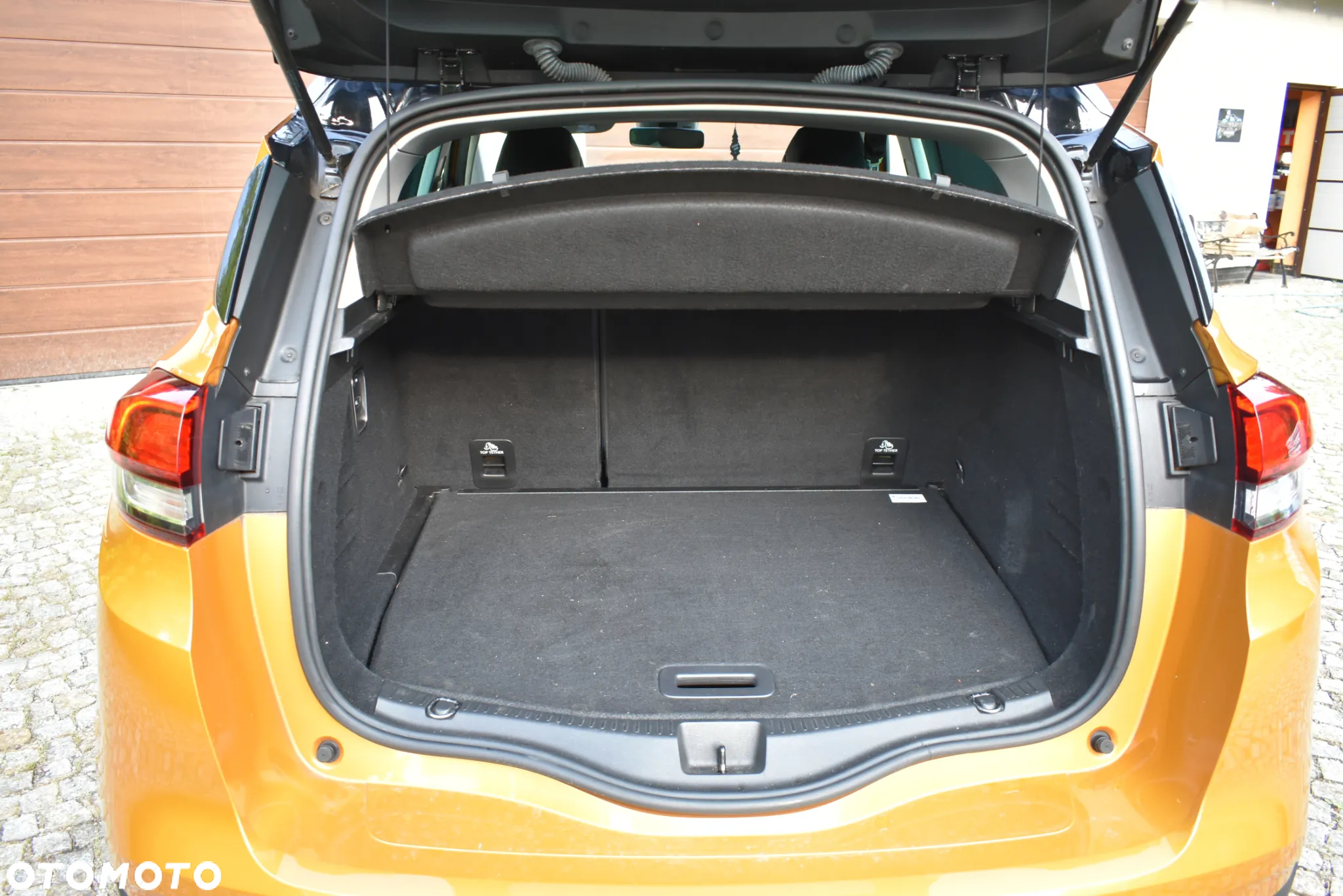 Renault Scenic 1.3 TCe Energy Intens - 7