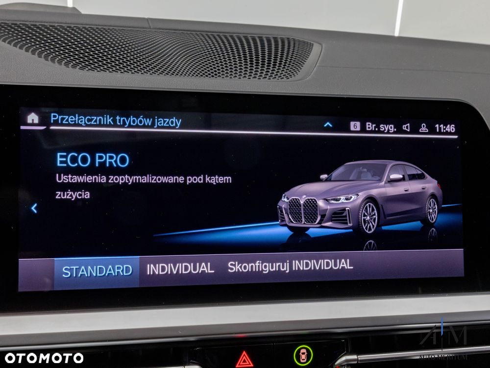 BMW Seria 4 M440i - 39