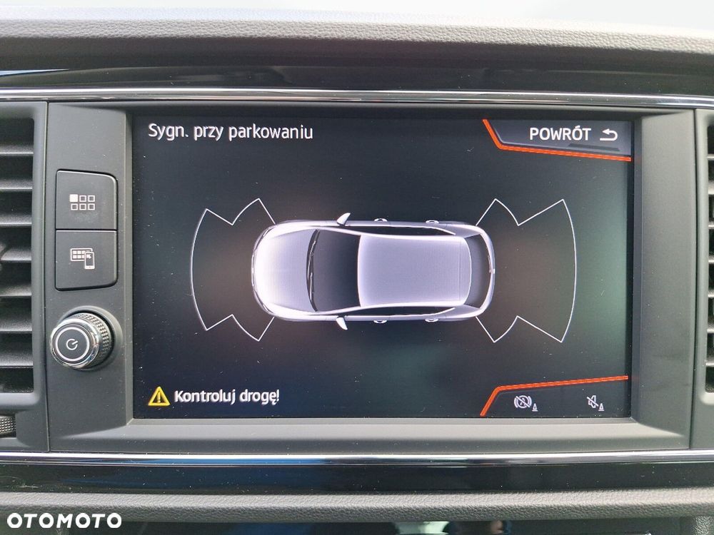 Seat Leon - 21