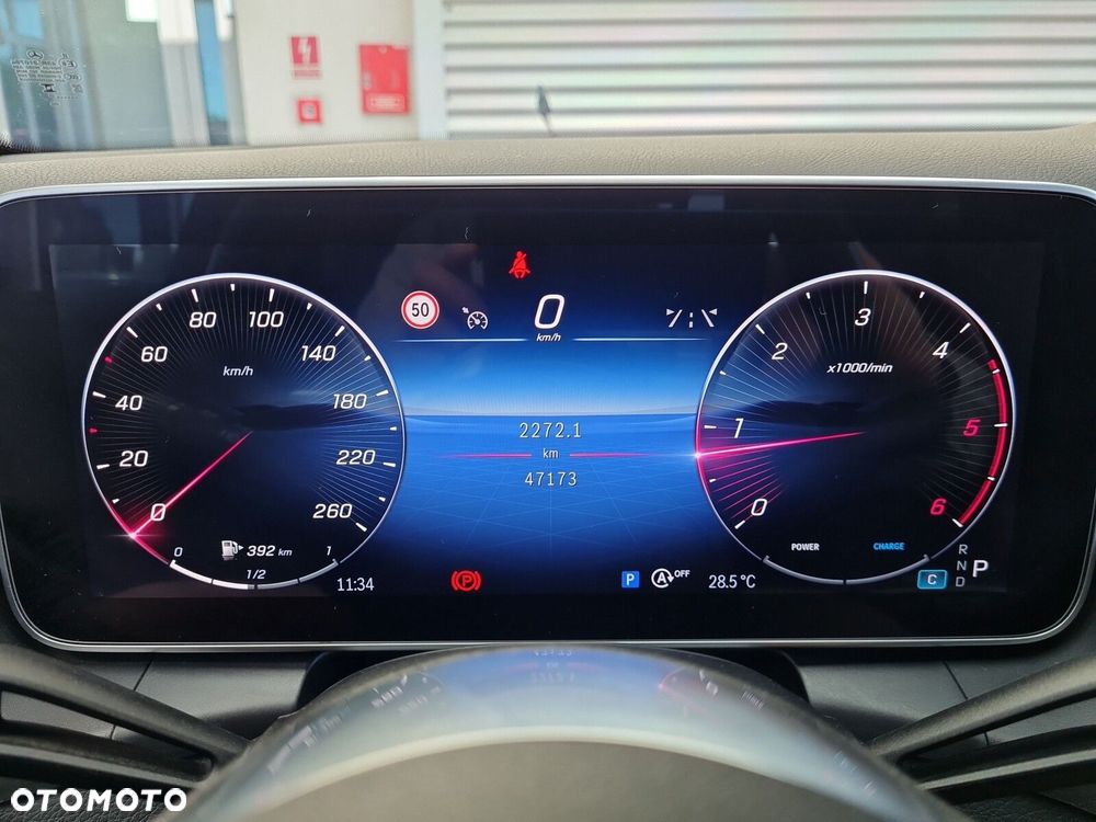 Mercedes-Benz GLC 220 d mHEV 4-Matic Avantgarde - 22