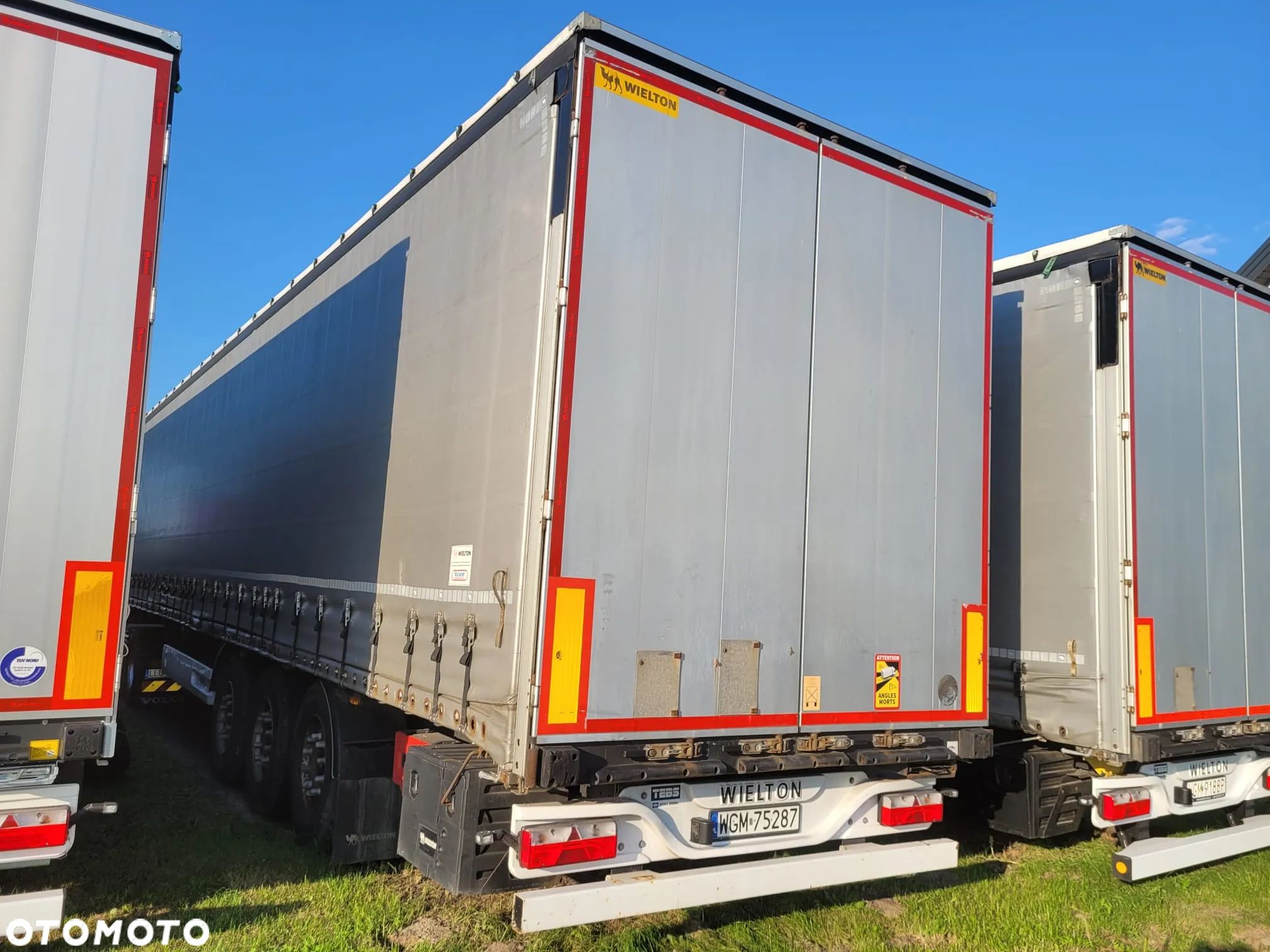 Wielton NS3K - 1