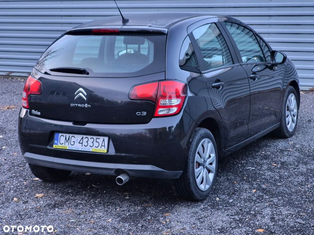 Citroën C3 1.4 VTi Exclusive - 5