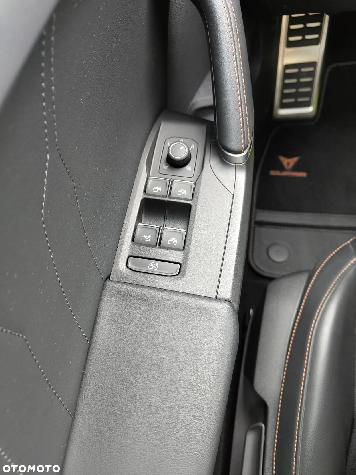 Cupra Leon Sportstourer - 15