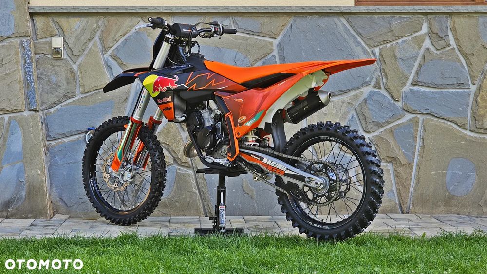 KTM SX