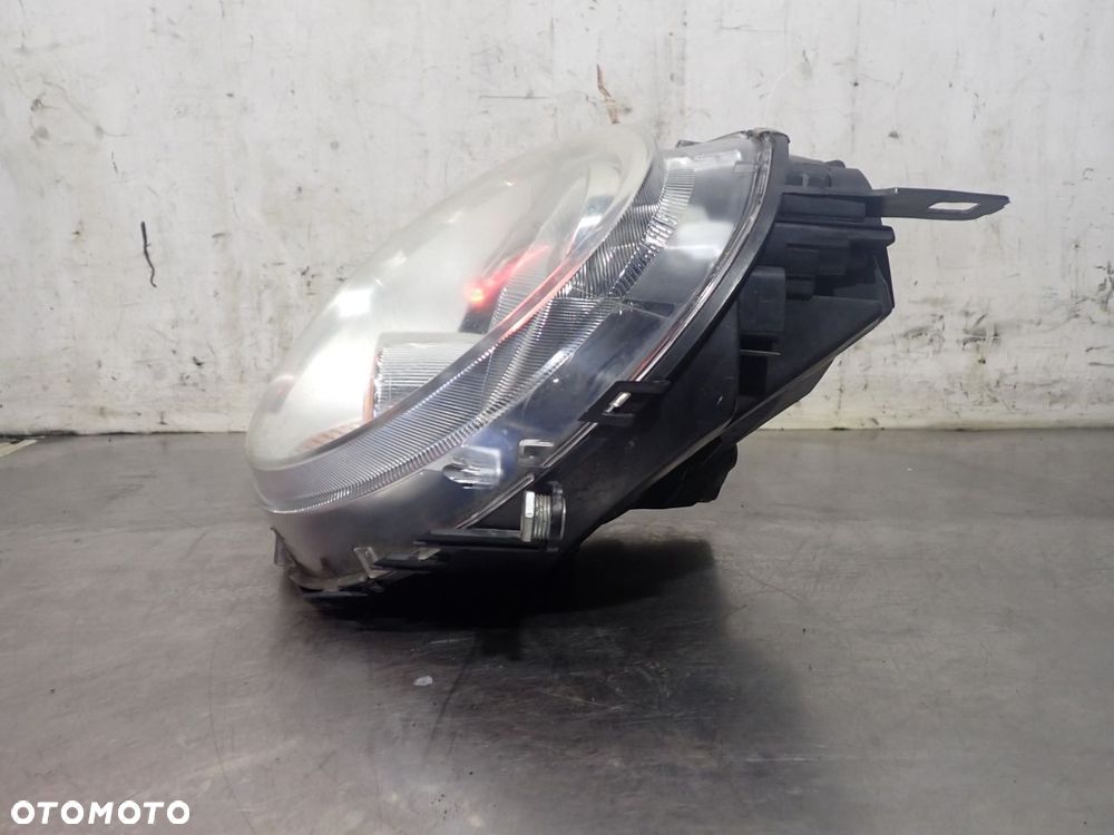 LAMPA LEWA PRZEDNIA MINI ONE R57 1.6 - 2