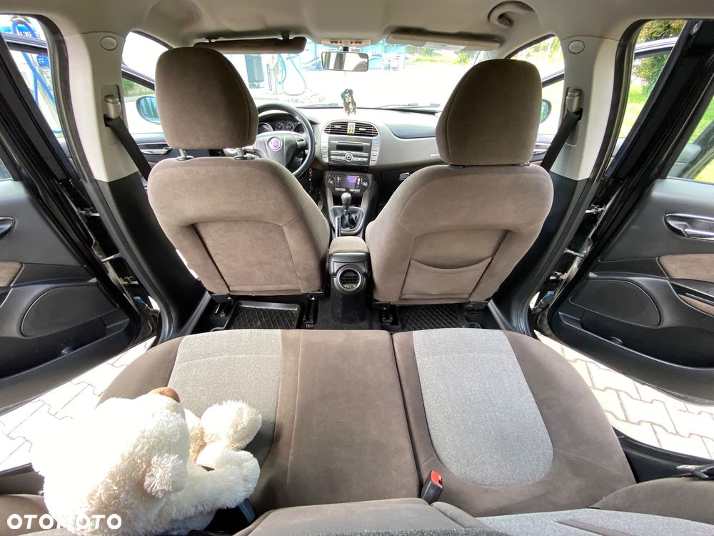 Fiat Bravo - 15