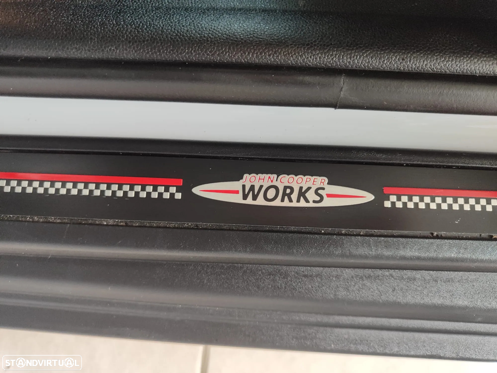 MINI Countryman One D - 23