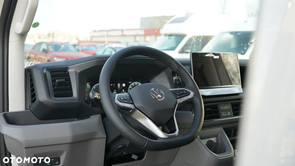 Volkswagen Crafter - 20