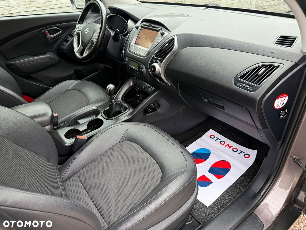 Hyundai ix35 - 15