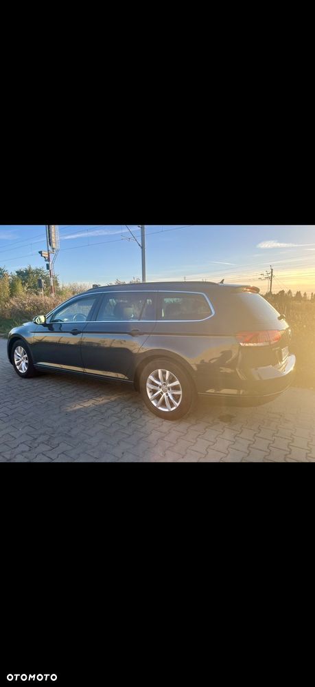Volkswagen Passat Variant 1.5 TSI EVO Highline DSG - 13