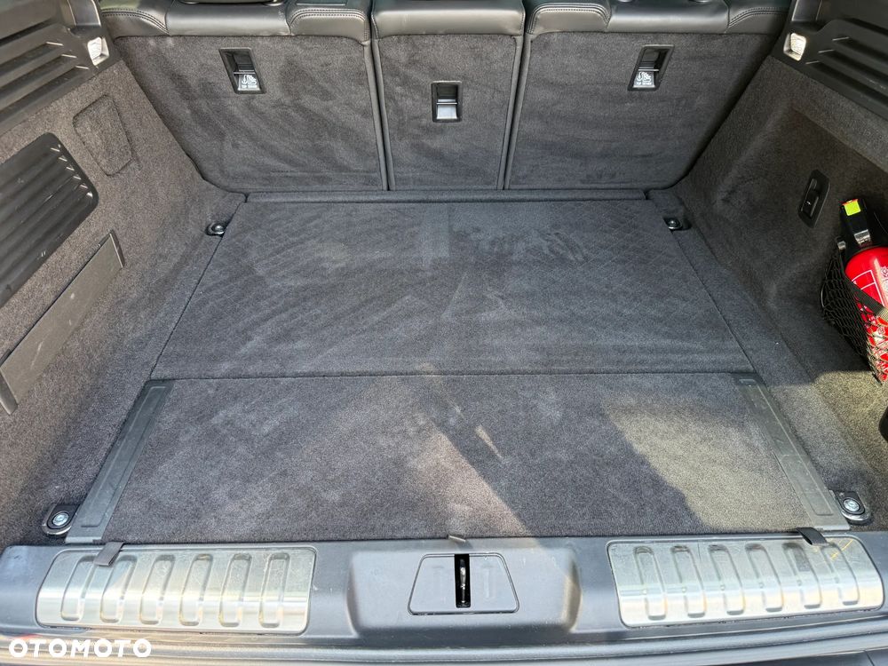 Land Rover Range Rover Sport S 3.0 D350 mHEV Autobiography - 19