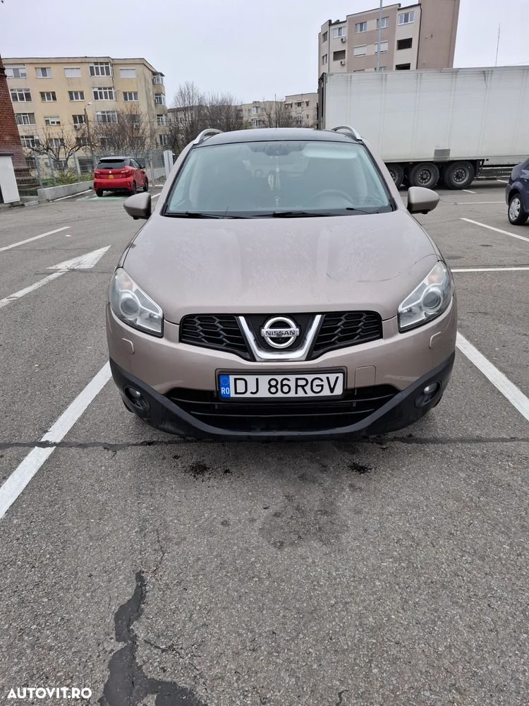 Nissan Qashqai 1.6 DCI Start/Stop 360 - 19