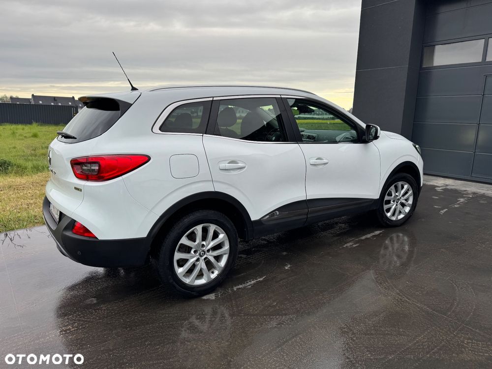 Renault Kadjar Energy dCi 110 Business - 10