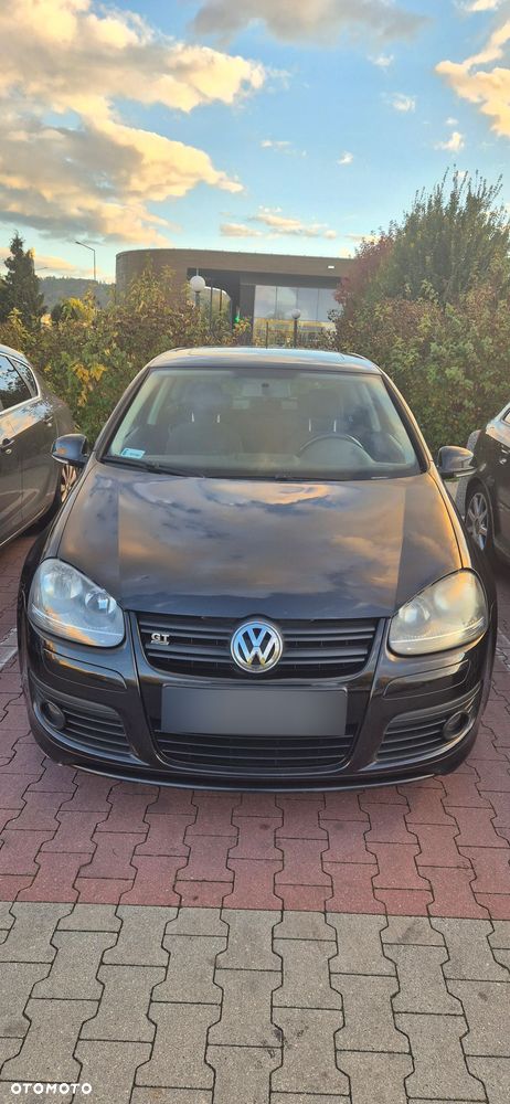 Volkswagen Golf 2007 photo 5