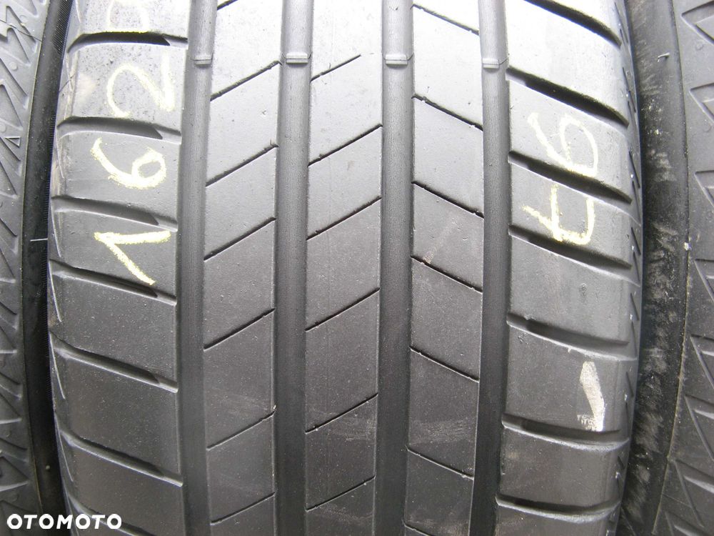 205/55R16 BRIDGESTONE Turanza T005 - nr.1629 * - 4