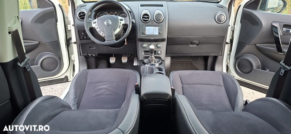 Nissan Qashqai - 16