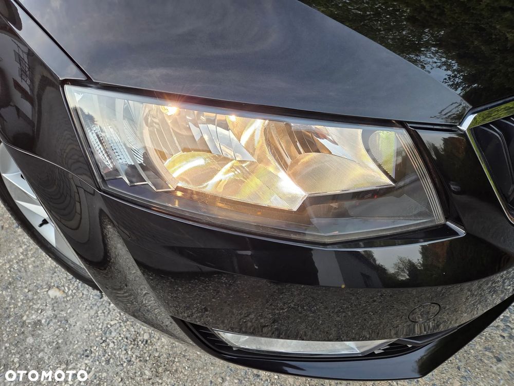 Skoda Octavia 1.4 TSI Ambition - 21