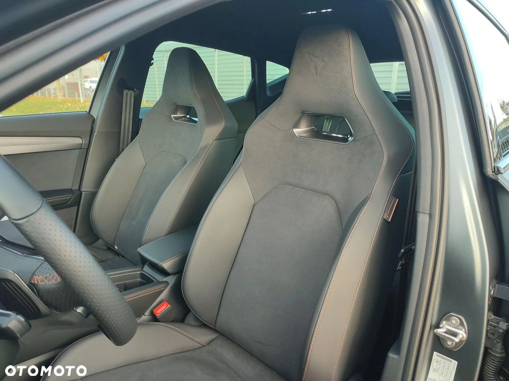 Cupra Formentor 1.5 eTSI mHEV DSG - 14