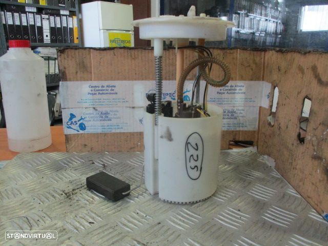 Bomba Combustivel A2C53166109 VW GOLF 5 2008 1.4I GASOLINA - 2