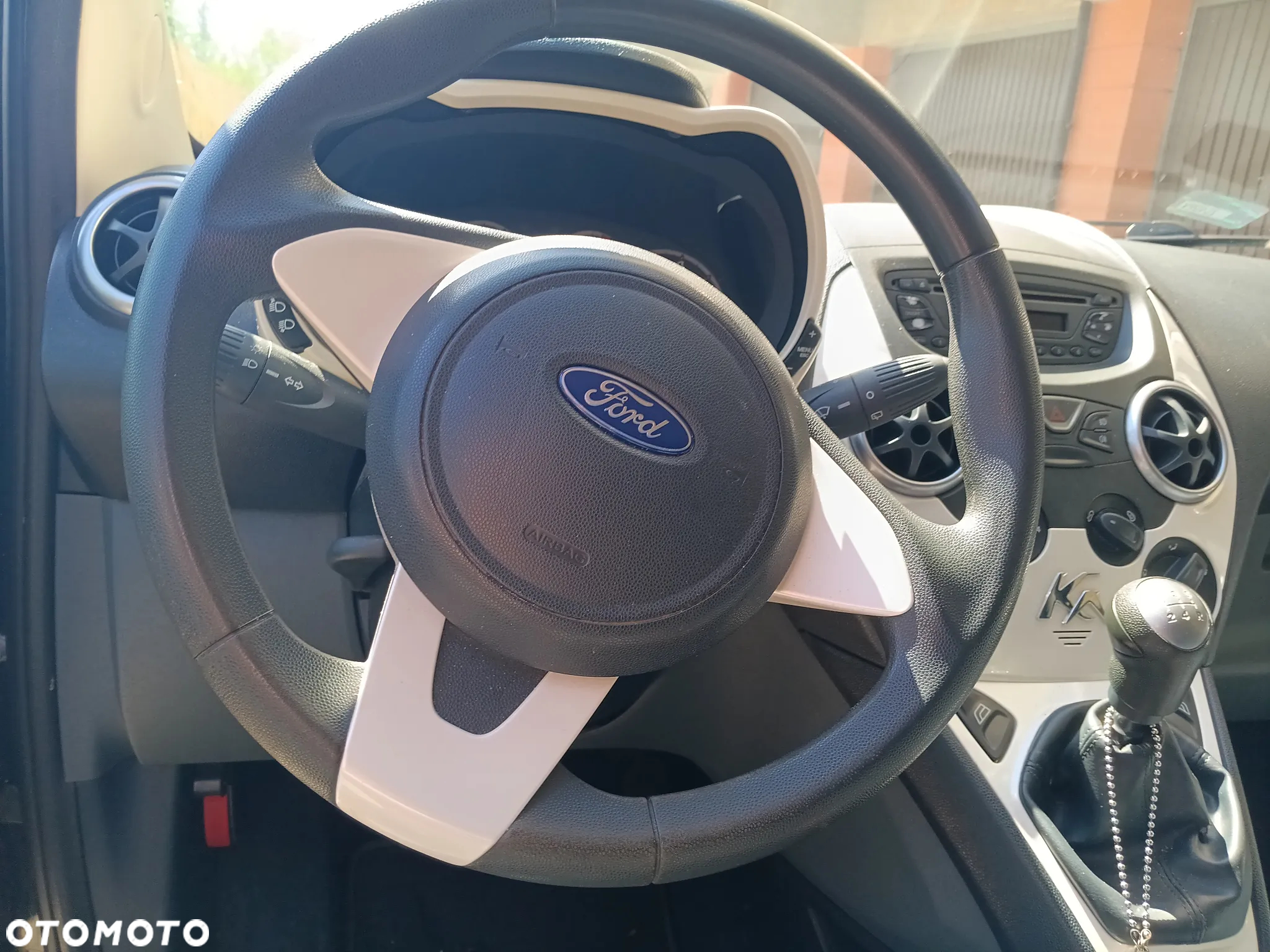 Ford KA - 7