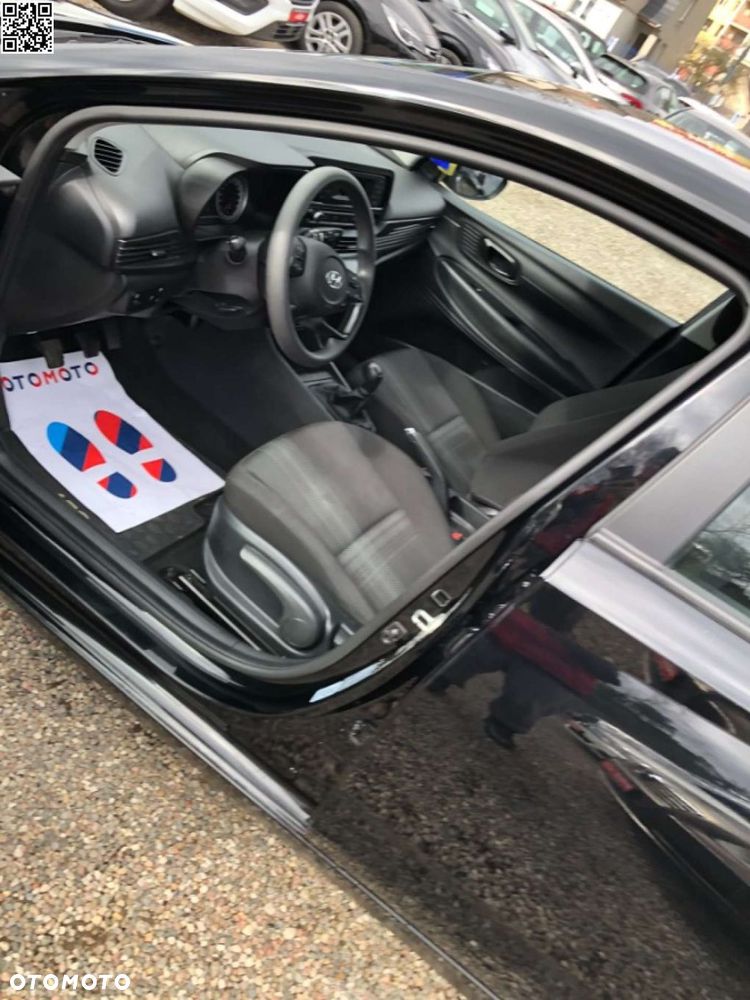 Hyundai i20 1.2 Comfort - 6