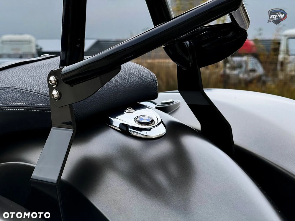 BMW R - 38