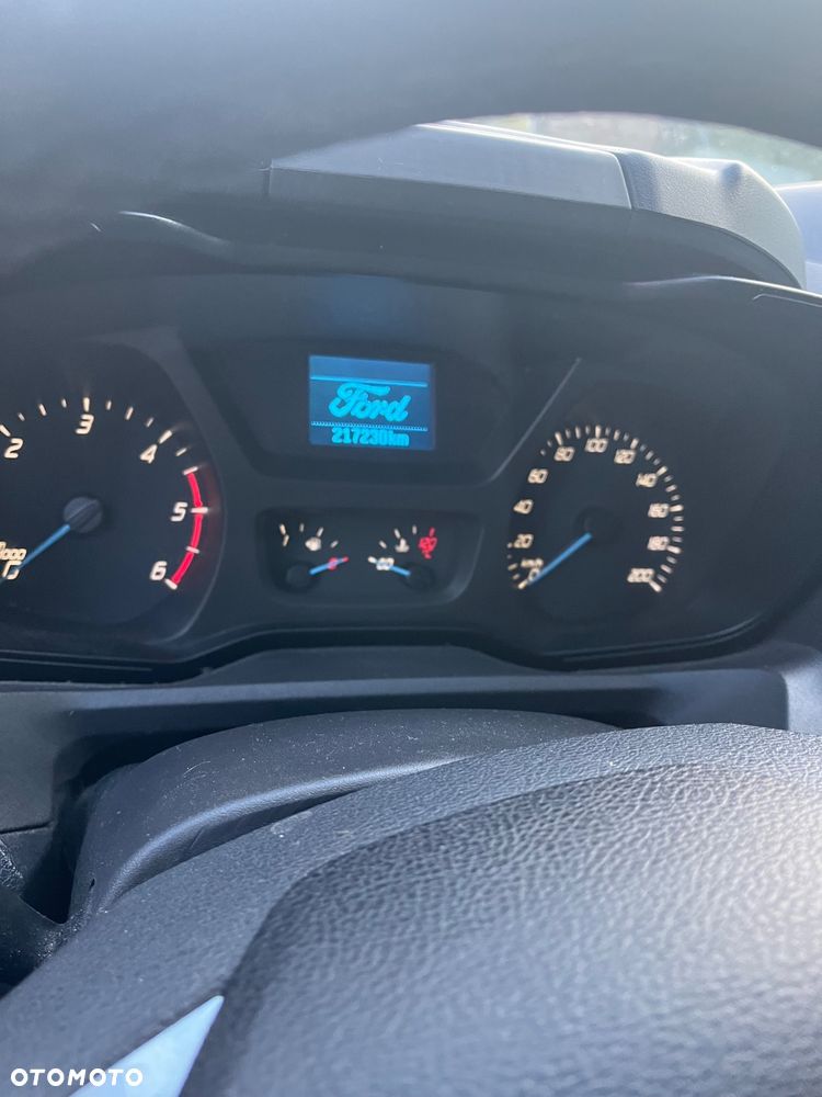 Ford Transit Custom - 6