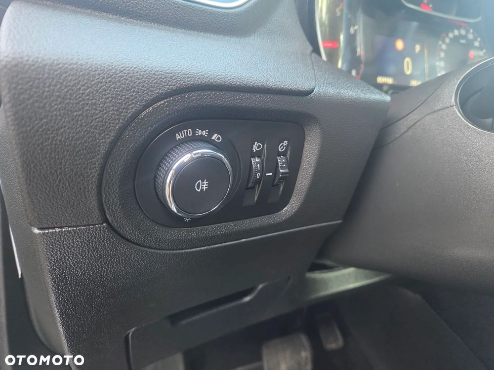 Opel Grandland X 1.2 Start/Stop Automatik Elegance - 14