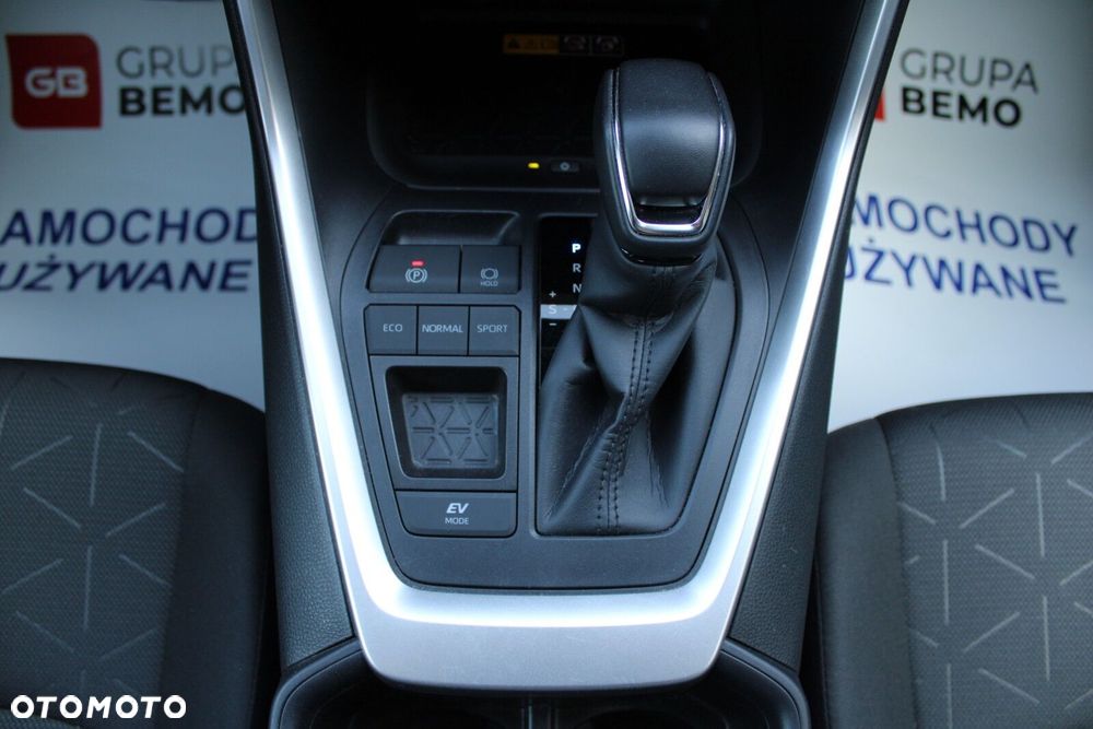 Toyota RAV4 2.5 Hybrid Comfort 4x2 - 22