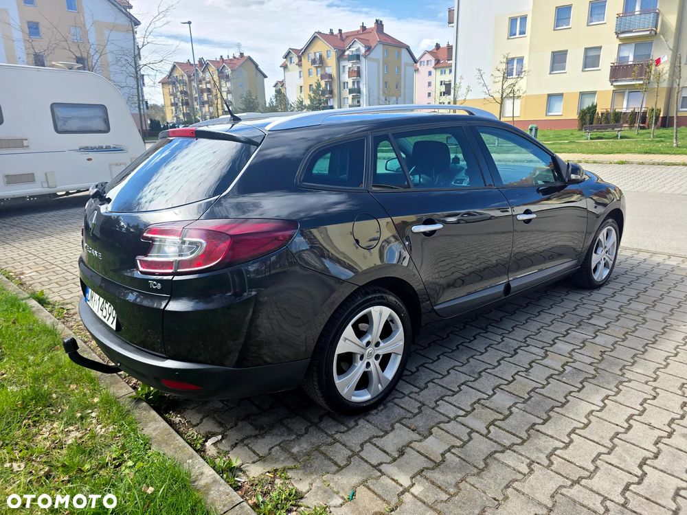 Renault Megane TCe 130 Dynamique - 3