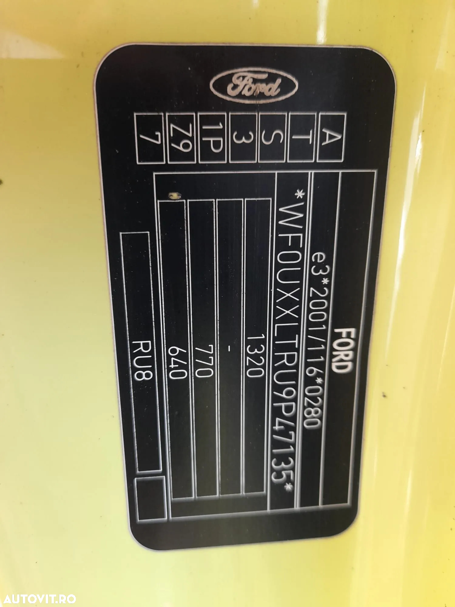 Ford Ka 1.2 Trend - 24