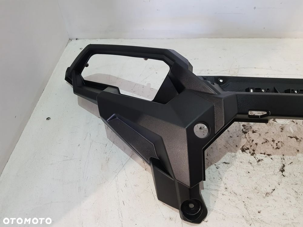 BUMPER PLASTIK ZDERZAK PRZÓD 5452932 POLARIS SPORTSMAN 570 22 ROK - 12