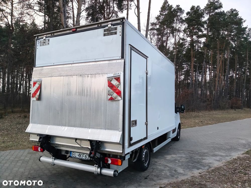Renault Master - 7