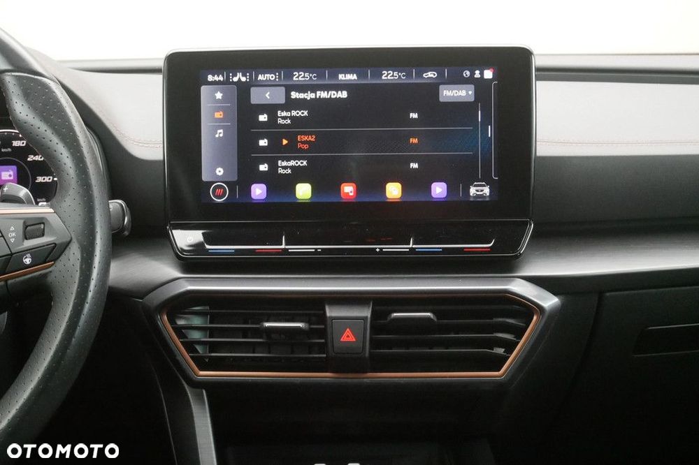 Cupra Formentor 1.5 TSI DSG - 10