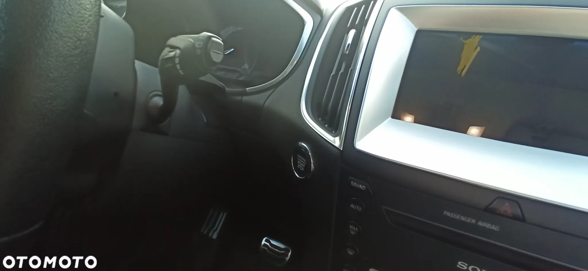 Ford Edge - 27