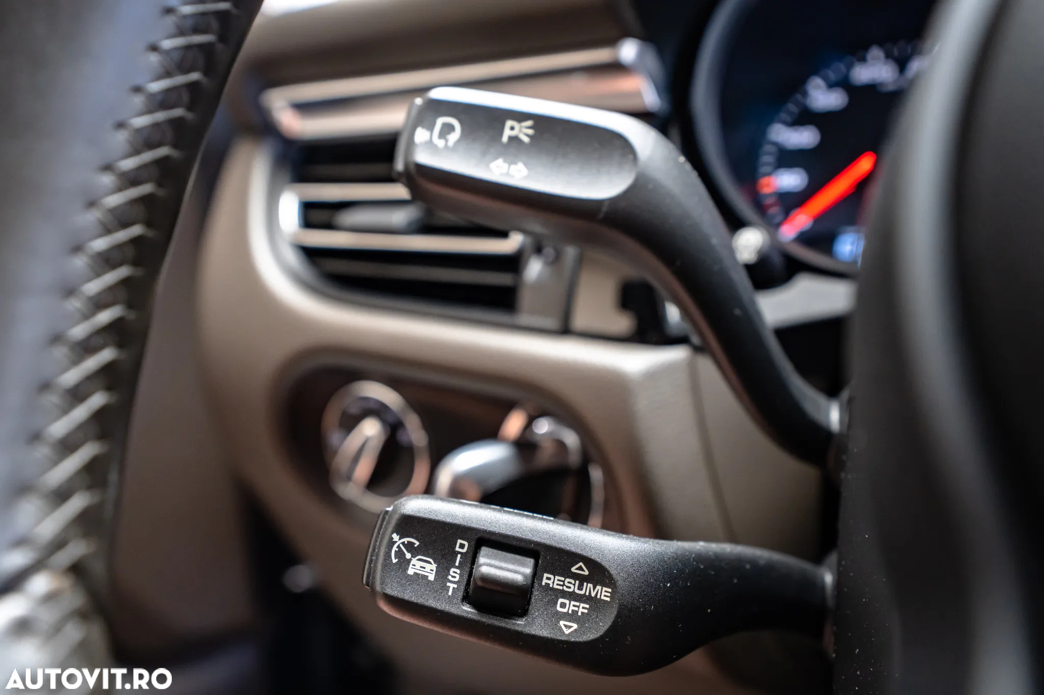 Porsche Macan S - 19