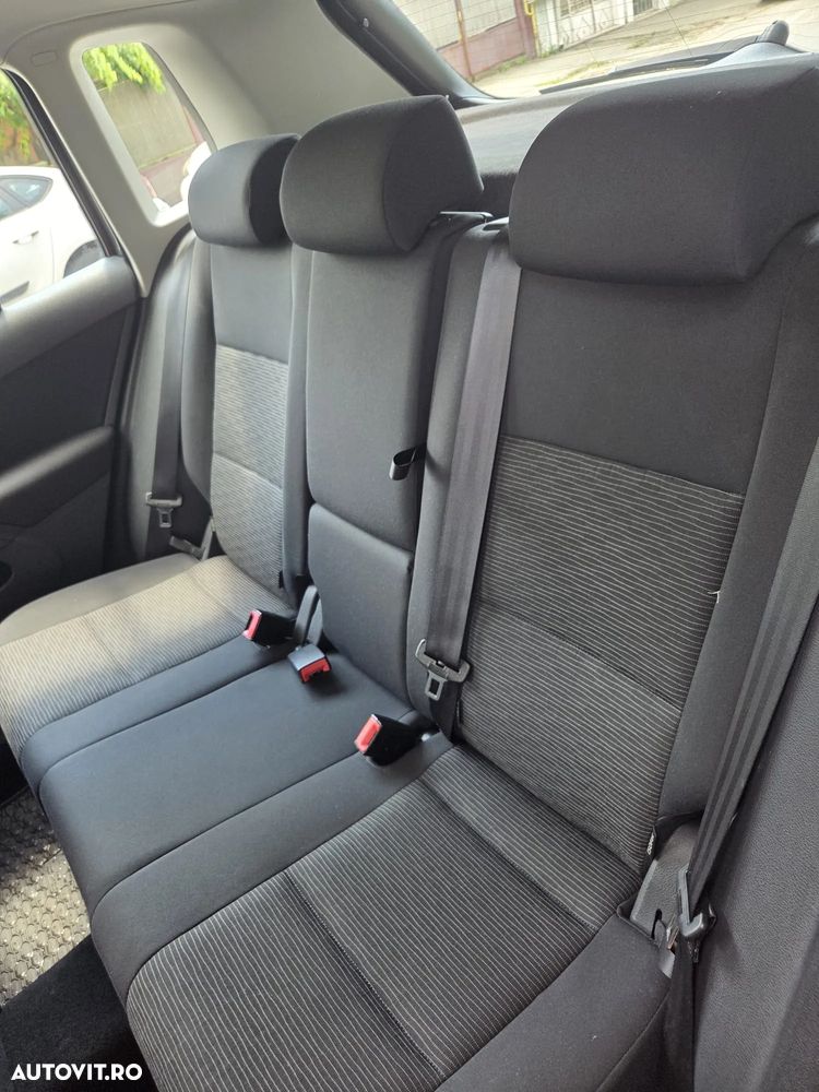 Volkswagen Tiguan 2.0 TDI 4Motion DSG Trend & Fun - 11