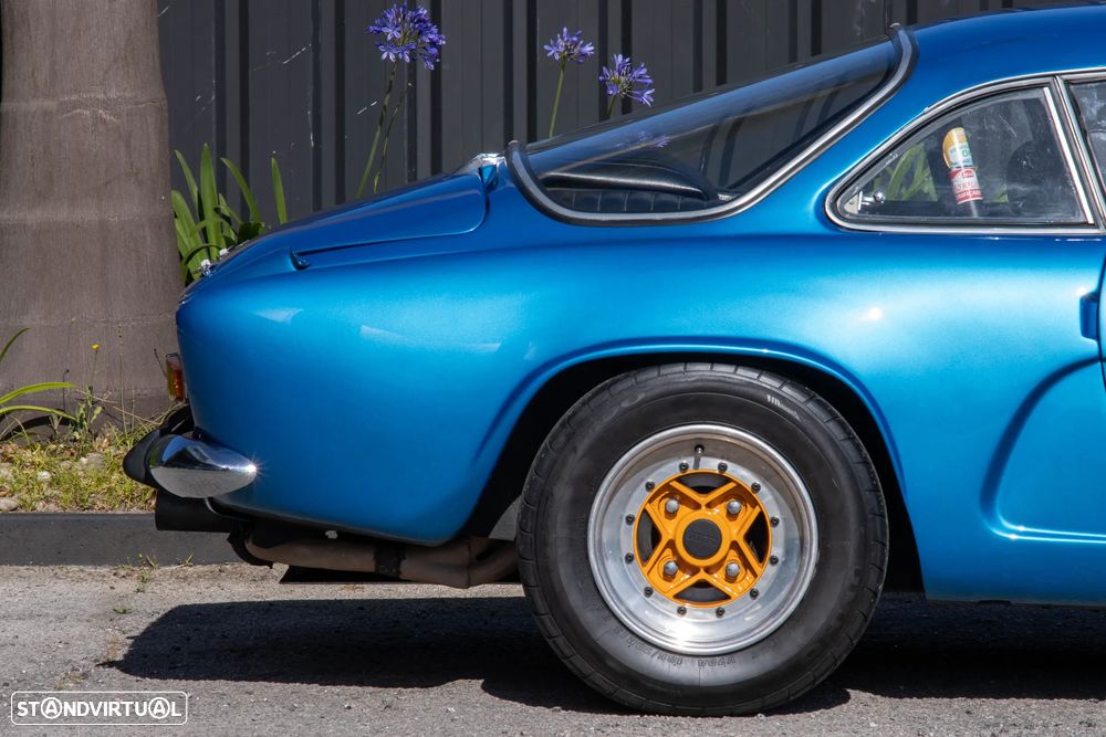 Alpine A110 - 2