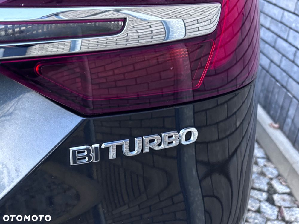 Opel Insignia 2.0 CDTI ecoFLEX Start/Stop Innovation - 8