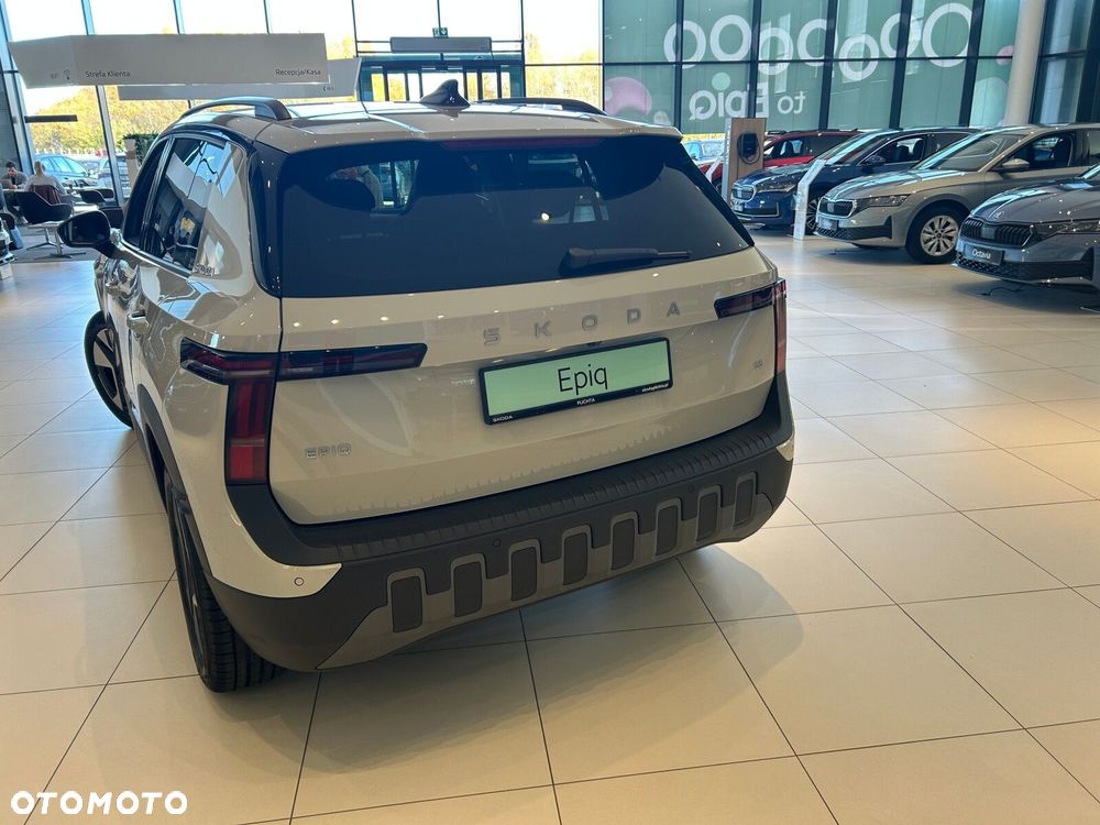 Skoda Epiq - 10