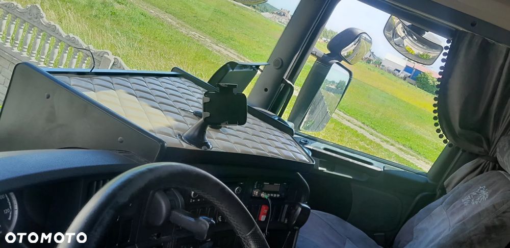 Scania R450 - 14