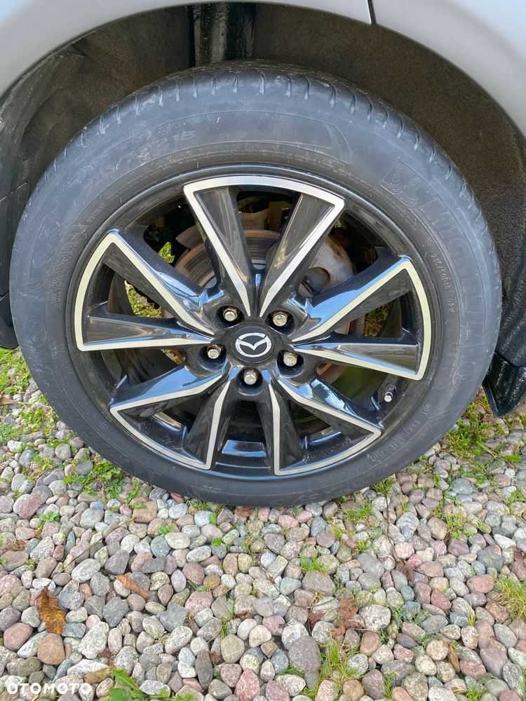 Mazda CX-3 2.0 Skymotion AWD - 13