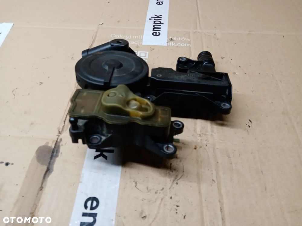 Odma separator oleju Audi A4 B8 A5 2.0 TFSI 06H103495AE - 2
