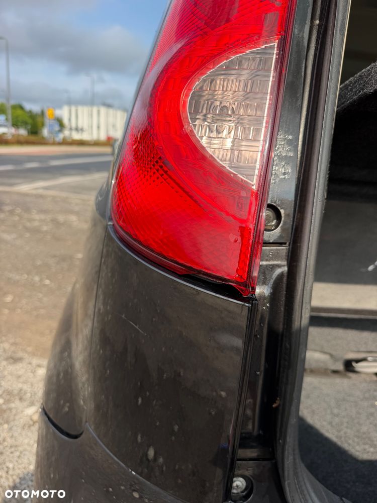 Nissan Note 1.6 Acenta - 17