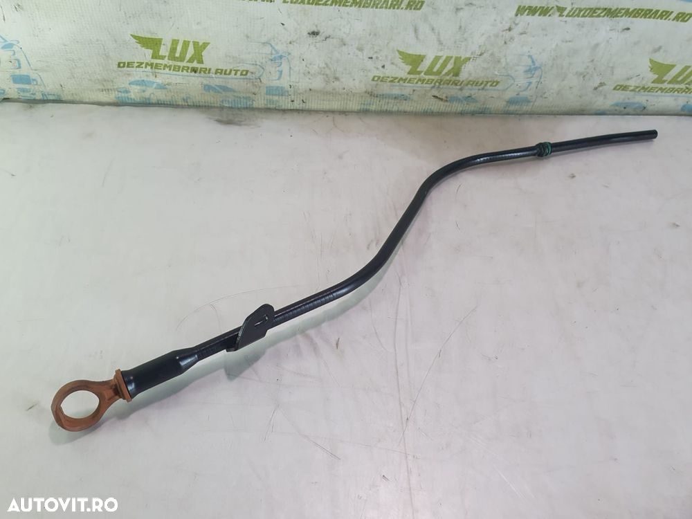 Joja ulei  9671102380 Peugeot 508 1 [2010 - 2014] 2.0 hdi RH02 HYBRID - 1