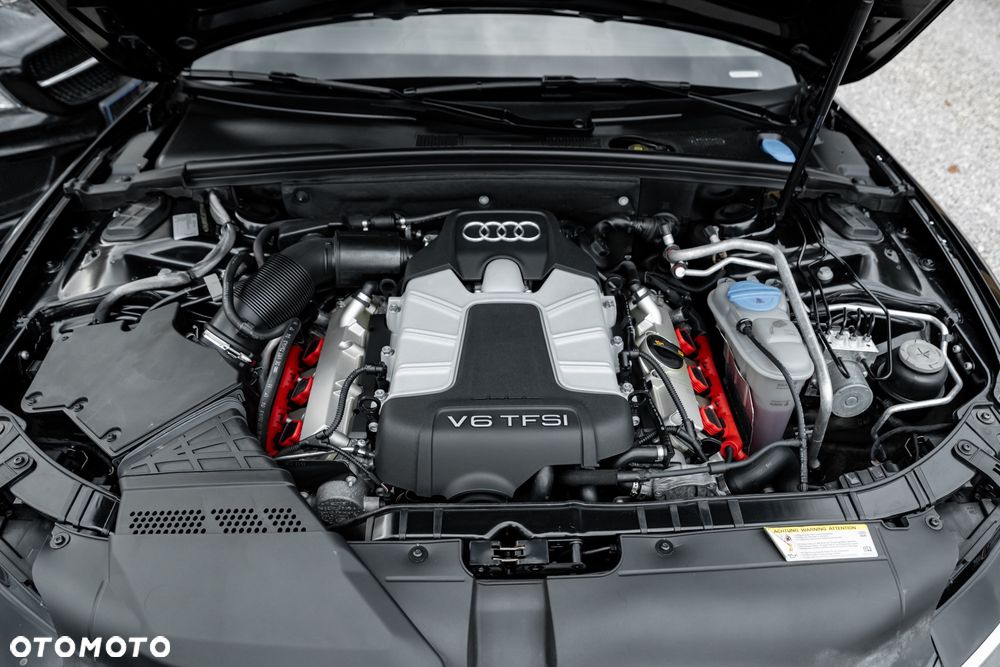 Audi S5 Sportback S tronic - 36