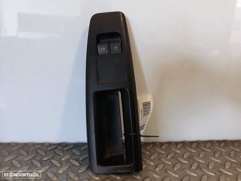 COMANDO ELEVADOR FRENTE ESQUERDO VOLKSWAGEN POLO 1.4 16V 75CV 1390CC - 1